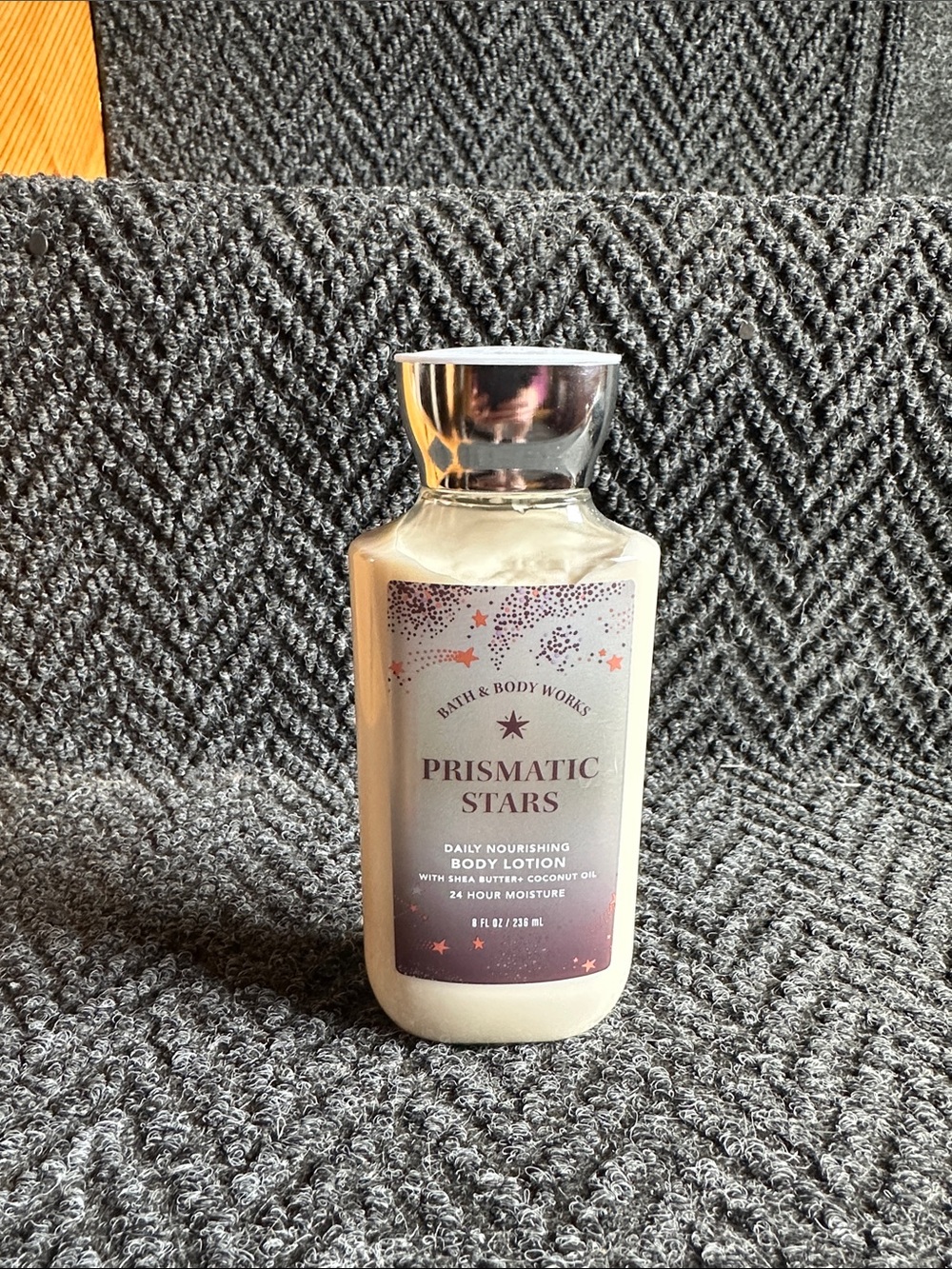Bath & Body Works Prismatic Stars Body Lotion
